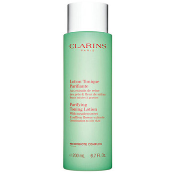 Purifying Toning Lotion - Čistiaca, tonizačná pleťová voda